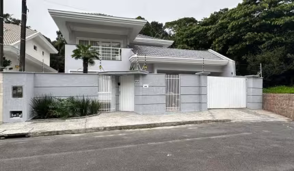 CASA no AMÉRICA com 5 quartos para VENDA, 403 m²