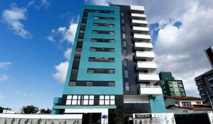APARTAMENTO no SAGUAÇÚ com 3 quartos para VENDA, 93 m²