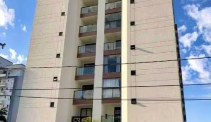 APARTAMENTO no ANITA GARIBALDI com 3 quartos para VENDA, 87 m²
