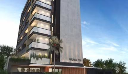 STUDIO no SAGUAÇÚ com 1 quartos para VENDA, 31 m²
