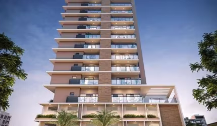 APARTAMENTO no CENTRO com 3 quartos para VENDA, 131 m²