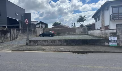 TERRENO no BOA VISTA com 0 quartos para VENDA, 252 m²