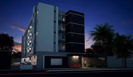 APARTAMENTO no ITAUM com 3 quartos para VENDA, 48 m²