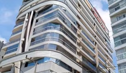APARTAMENTO no GLÓRIA com 4 quartos para VENDA, 214 m²