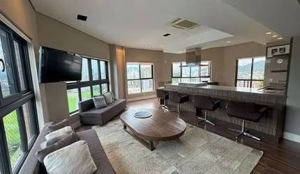 COBERTURA DUPLEX no AMÉRICA com 3 quartos para VENDA, 380 m²