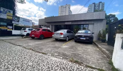 SALA COMERCIAL no ANITA GARIBALDI com 0 quartos para LOCAÇÃO, 26 m²