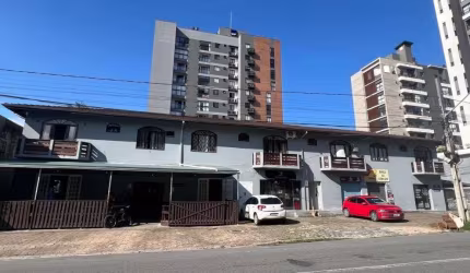 IMÓVEL COMERCIAL no ANITA GARIBALDI com 0 quartos para VENDA, 568 m²
