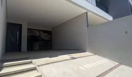 SOBRADO GEMINADO no SAGUAÇÚ com 3 quartos para VENDA, 105 m²