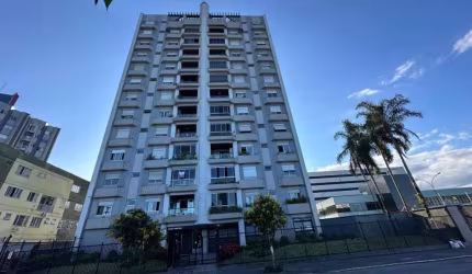 APARTAMENTO no AMÉRICA com 4 quartos para VENDA, 122 m²