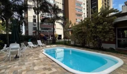 APARTAMENTO no ATIRADORES com 3 quartos para VENDA, 194 m²