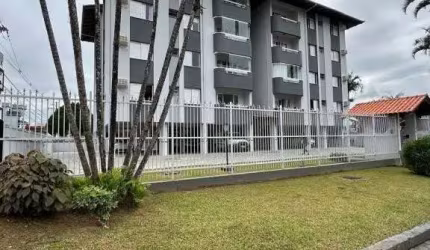 APARTAMENTO no AMÉRICA com 3 quartos para LOCAÇÃO, 85 m²