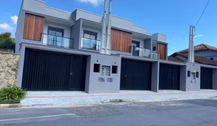 SOBRADO GEMINADO no BOA VISTA com 3 quartos para VENDA, 187 m²