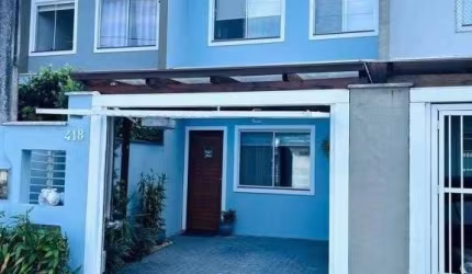 SOBRADO GEMINADO no IRIRIÚ com 3 quartos para VENDA, 82 m²