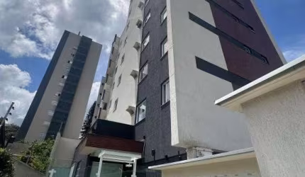APARTAMENTO no ATIRADORES com 3 quartos para VENDA, 90 m²