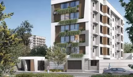 APARTAMENTO no ITAUM com 2 quartos para VENDA, 45 m²