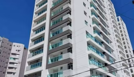 APARTAMENTO no CENTRO com 2 quartos para VENDA, 78 m²