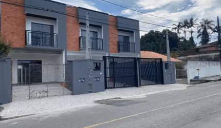 SOBRADO GEMINADO no FLORESTA com 3 quartos para VENDA, 118 m²