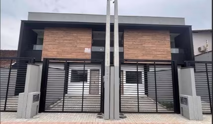 SOBRADO GEMINADO no ADHEMAR GARCIA com 2 quartos para VENDA, 65 m²