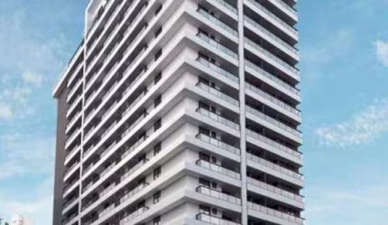 APARTAMENTO no CENTRO com 2 quartos para VENDA, 76 m²