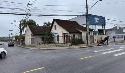 CASA no ANITA GARIBALDI com 3 quartos para VENDA, 300 m²