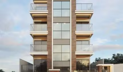 APARTAMENTO no CENTRO com 3 quartos para VENDA, 83 m²