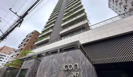APARTAMENTO no CENTRO com 3 quartos para VENDA, 183 m²
