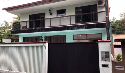 CASA no FLORESTA com 3 quartos para VENDA, 304 m²