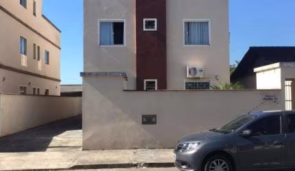 APARTAMENTO no ESPINHEIROS com 2 quartos para VENDA, 48 m²