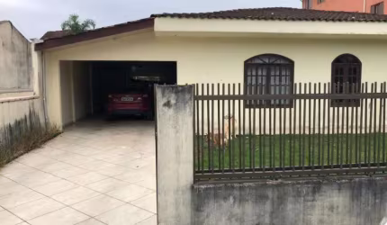 CASA no COSTA E SILVA com 4 quartos para VENDA, 120 m²