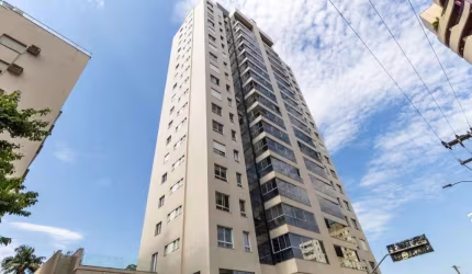APARTAMENTO no CENTRO com 4 quartos para VENDA, 254 m²