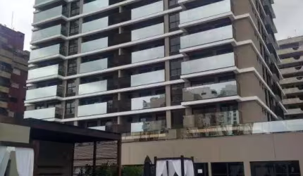 APARTAMENTO no ATIRADORES com 3 quartos para VENDA, 197 m²