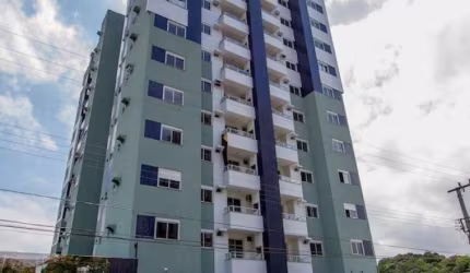 APARTAMENTO no ANITA GARIBALDI com 3 quartos para VENDA, 95 m²
