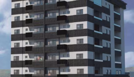 APARTAMENTO no COSTA E SILVA com 3 quartos para VENDA, 112 m²