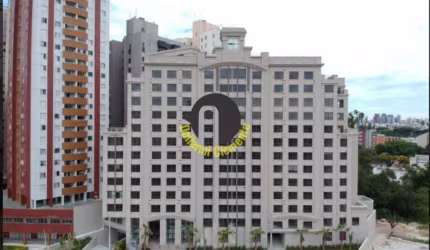 Sala Comercial com 31m²  á venda no bairro Cristo Rei, Curitiba / PR, região Cen