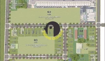 Lotes de 360m², residenciais, comerciais e mistos à venda  no Capela Velha Arauc