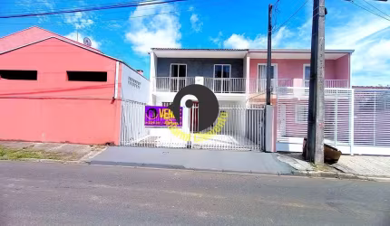 Excelente Sobrado, Amplo Terreno, 3 quartos, 92 m², à venda, R$ 650.000 - Afonso