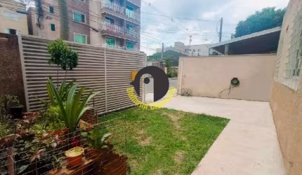 Apartamento, 03, dormitórios, térreo de 71m² à venda no parque da fonte em São J