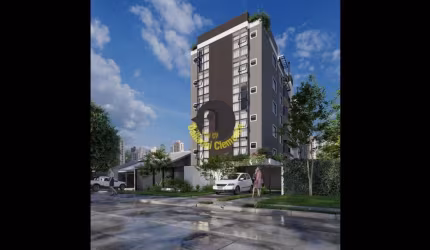 Apartamento 3 dormitórios 2 banheiros à venda no bairro Estância de Pinhais, Pin