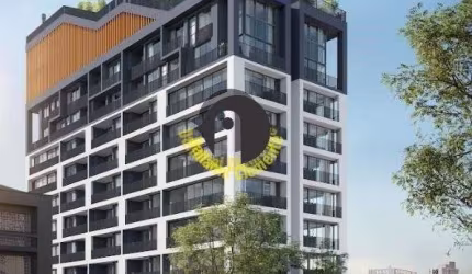 Apartamento 125,81m² à venda no bairro Campina do Siqueira, Curitiba / PR, Centr