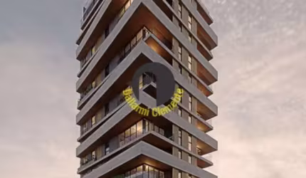 Apartamento 1 à 3 dormitórios, de até 3 suítes à venda no bairro São Pedro, São