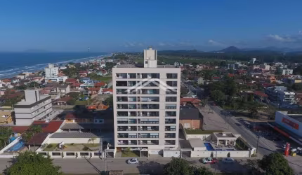 Apartamento com 2 dormitórios à venda, 78 m² por R$ 837.000,00 - Paese - Itapoá/SC