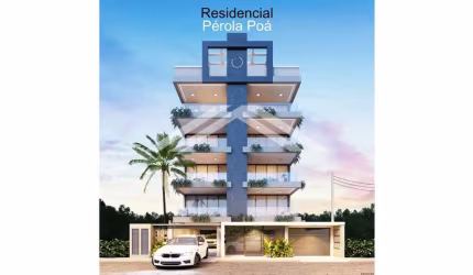 Pérola Poá - Apartamento com 3 quartos à Venda, Itapema do Norte - Itapoá