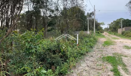 Lote/Terreno à Venda, Maresia - Itapoá