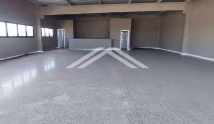Sala para alugar, 236 m² por R$ 5.600,00/mês - Nossa Senhora Aparecida - Itapoá/SC