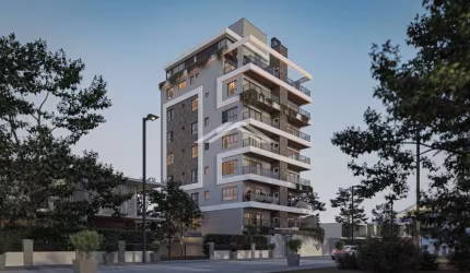 Apartamento com 3 dormitórios à venda, 81 m² por R$ 819.000,00 - Jardim Pérola do Atlântico - Itapoá/SC