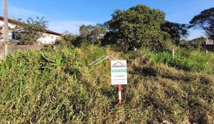 Lote/Terreno à Venda, Maresia - Itapoá