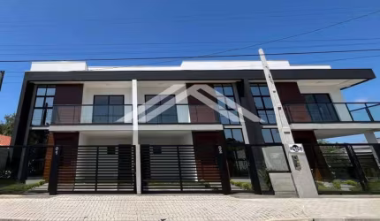 Sobrado com 4 quartos à Venda, Rainha - Itapoá