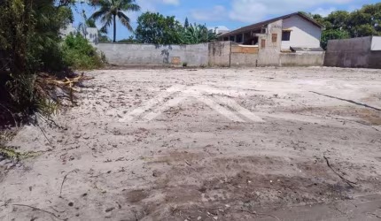 Terreno à venda, 450 m² por R$ 345.000,00 - Jardim Pérola do Atlântico - Itapoá/SC