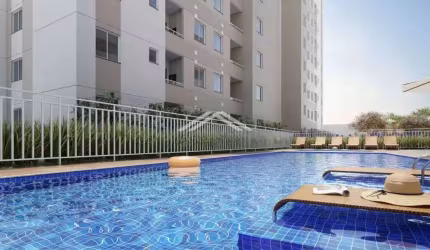 Apartamento 907 na Torre 1, com 2 dormitórios à venda, 51 m² por R$ 650.000,00 - Maresia - Itapoá/SC