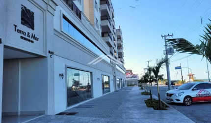 Sala para alugar, 101 m² por R$ 6.000,00/mês - Itapema do Norte - Itapoá/SC